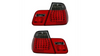 Zestaw Lamp Tylnych LED Red Smoke  BMW 3 (E46) Sedan Facelift 2001-2005
