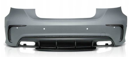 Zderzak Sport Pdc Do Mercedes A-klasa W176 15-18