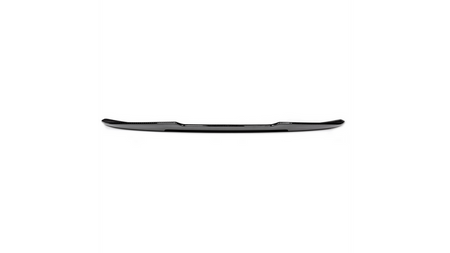 Lotka Lip Spoiler Carbon BMW 3 F30 2011-2018