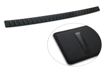 Nakładka na zderzak tylny do Peugeot 5008 III