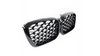Grill sportowy Gloss Black BMW X3 G01 F97 X4 G02 F98 Facelift 2021-obecnie