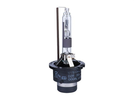 Żarówka ksenonowa VISION D2R 6000K 85V 35W P32d-3