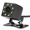 Kamera cofania parkowania HD-315 LED 12V 720p AMIO-03529