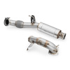 Downpipe Hyundai i30N