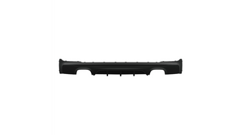 Tylny dyfuzor BMW 2 F22 F23 2012-obecnie
