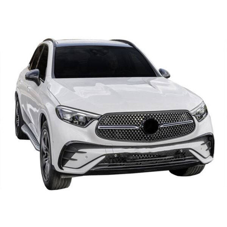 STOPNIE PROGOWE MERCEDES GLC X254 C254 2022-