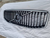 Atrapa grill VOLVO XC60 18-20 chrom