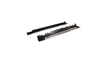 Stopnie boczne z aluminium BMW X6 F16 2014-2019