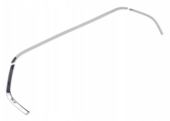 Listwy atrapy przedniej Ford Transit FL 2019-