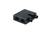Adapter pod filtr oleju N54 135i 335i AN10 TurboWorks