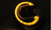 Reflektory Xenonowe Tube Led Do Mini Cooper 06-14