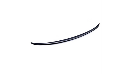Lotka Lip Spoiler Gloss Black BMW 5 F10 2009-2016
