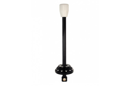 Short Shifter BMW E30 E34 E46 Black 390 mm