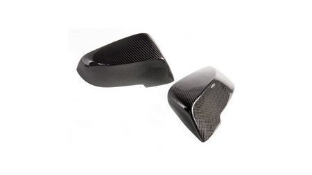 Zestaw osłon lusterek bocznych Carbon BMW 5 F10 5 F07 5 F11 F13 F12 F06 7 F01 F02 F03 F04 2014-2017