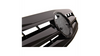 Grill sportowy Gloss Black MERCEDES CLK C208 A208 1997-2002