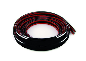 LISTWA CZARNY MAT 14mm x 5M