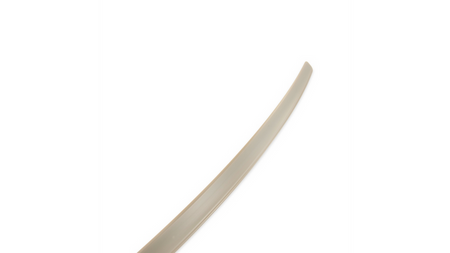 Lotka Lip Spoiler AUDI A3 2013-2015