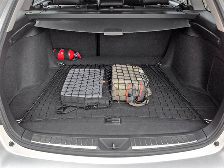 Siatka do bagażnika Toyota Avensis II (T250) Kombi 2002-2009