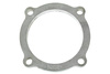 Flansza downpipe K03
