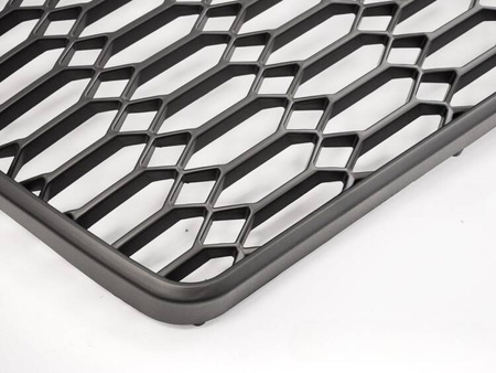 Grill przedni, atrapa RS PDC do Audi A6 C7 14-18