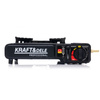 KUCHENKA TURYSTYCZNA - GAZOWA 2200W KD10499