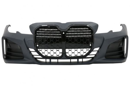 ZDERZAK PRZEDNI BMW G20 G21 18-22 M DESIGN