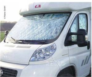 Maty termiczne Mata termiczna Fiat Ducato od 2014
