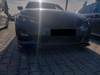 GRILL (NERKI) BMW 3ER G20 G21 PERFORMANCE GLOSS BL