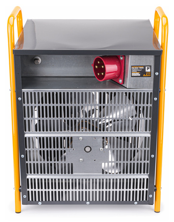 NAGRZEWNICA ELEKTRYCZNA DMUCHAWA FARELKA 15kW 400V PM-NAG-15EDN
