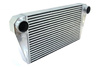 Intercooler TurboWorks 600x350x76 3" tylny