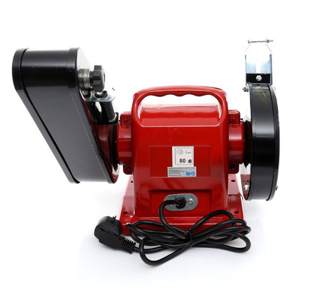 SZLIFIERKA STOŁOWA TAŚMOWA 1800W KD545