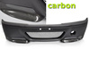 Zderzak przedni CSL Look Carbon   BMW E46 4d/5d 98-05