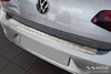 Nakładka na zderzak tylny Volkswagen Passat B8 (Stal)