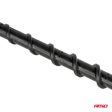Maszt anteny bat uniwersalny 18cm ANTM10 AMIO-04160
