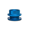 ZAWIESZENIE GWINTOWANE CLA C117 X117 BLUE LINE JOM