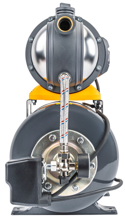Pompa hydroforowa ze zbiornikiem PM-HD-24J