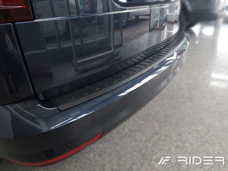 Vw Caddy IV nakładka na zderzak