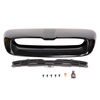 Front Hood Bonnet Air Scoop Gloss Czarny MINI R56 R57 2006-2014