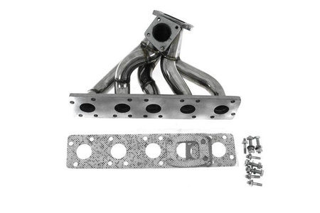 Kolektor Wydechowy Audi 20V Turbo 2,2L S2, S4 K26