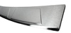 Zderzak 4 TRAPEZ Citroen C4 III Hatchback 5 2020- - Mat