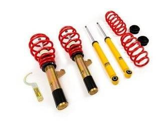 Audi A3 8P Zawieszenie gwintowane MTS Technik MTSGWVW31