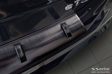Nakładka STRONG na zderzak tylny Volkswagen Tiguan 3
