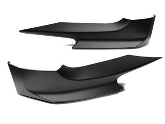 Splittery Dokładka Sport Do Bmw E92 E93 06-10