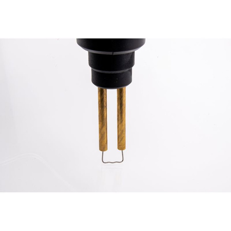 Spawarka do plastiku max 100W + zszywki KD867