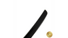 Lotka Lip Spoiler Gloss Black  BMW 3 (E46) Sedan 1997-2005