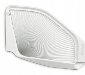 Boczne rolety zaciemniające Ford Transit