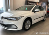 VW Golf VIII HB 2019- listwy boczne