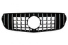 ZDERZAK MERCEDES GLC C252 X253 COUPE SUV 15-19 63