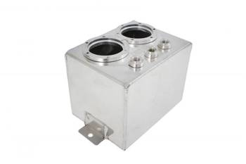 Zbiornik paliwa dodatkowy na 2 pompy