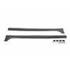 SPOLILERY PROGOWE PROGI DO VW GOLF V 03-09 GTI 5D